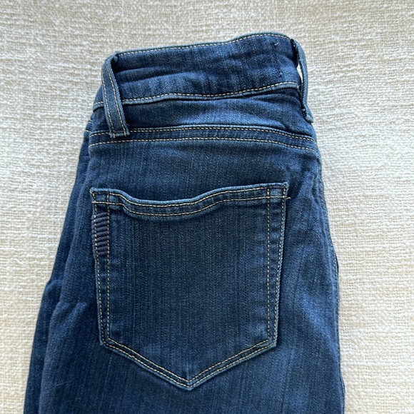 PAIGE Hoxton Ankle Jean - Picture 10 of 10